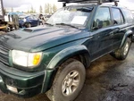 Used Center High Mount Stop Light Fits: 2001 Toyota 4 Runner Grade. Fixed Price $129.55.