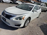 Used Center High Mount Stop Light Fits: 2014 Nissan Altima Grade. Fixed Price $129.55.