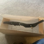 6002TM0294 Passenger Rh Headlight Lwr Bracket For Chrysler Pacifica 68329839AA. Fixed Price $20.00.