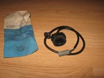Nos 1978 Ford Fiesta Side Lamp Socket & Wire Assy D8RZ-15A434-A Oem. Fixed Price $39.00.