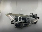 Oem 2014 2016 Mazda Halogen Headlight (right/passenger) #B45A-51030. Fixed Price $59.99.