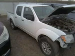 Used Center High Mount Stop Light Fits: 2019 Nissan Frontier Grade. Fixed Price $129.55.