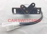 1959-1962 Impala Chevy Nova 4 Sd Manual Trans Backup Light Switch BU1998728. Fixed Price $69.95.