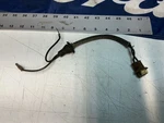 1973 1974 1975 1976 Ford Truck F100 F150 F250 Rear Side Marker Socket And Wire. Fixed Price $25.00.