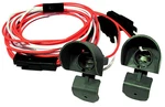 American Autowire Courtesy Light Kit Wiring And Sockets Ford Gm Under Dash Bulb. Fixed Price $35.00.
