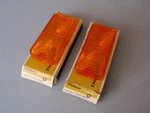 Nos 1970 Chevrolet Truck Series 10 - 30 Park Light Lens Pr. 5959160. Fixed Price $69.95.