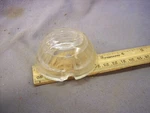 1949 - 1954 Mopar Back Up Lens Unity 4865. Fixed Price $29.00.