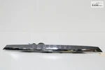 2019-2020 Infiniti QX60 Rear Tailgate Liftgate Spoiler Molding W/ Camera Oem. Fixed Price $194.99.