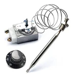 Termostato 1175 RX-1-36, 60125401 Para Freidora 1/4" Mpt Stuff Box. Fixed Price $41.27.