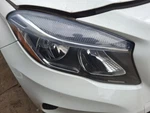 Passenger Headlight 156 Type GLA45 Hid Fits 15-17 Mercedes Gla-class 4082286. Fixed Price $773.11.