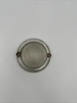 1951-1954 Dodge Dodan Parking Light Turn Signal "lens. Fixed Price $50.00.