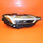 Volvo XC60 Headlight Right Passenger 2018 2019 2020 2021 2022 Led 31689276. Fixed Price $899.10.