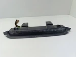 Volvo V50 2004 Third Brake Light 8620290 UST142645. Fixed Price $14.65.