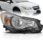 Replacement For Subaru Impreza 2012-2017 Headlight Headlamp Assembly With Bulbs. Fixed Price $198.99.