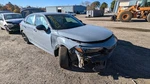 Used Center High Mount Stop Light Fits: 2024 Honda Civic Grade. Fixed Price $131.90.
