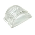 Dietz Dz 77-537 Clear Lens. Fixed Price $19.97.
