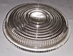 Nos 1952-53 Mercury Parking Light Lens FAB-13208 MEL771. Fixed Price $13.19.