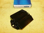 1968 Ford Fairlane 500 Gt Torino Nos Rear Quarter Panel Reflector Mount Retainer. Fixed Price $89.00.