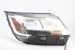 Ford Explorer Right Rh Headlight Headlamp Led Oem 2016 - 2019. Fixed Price $449.99.