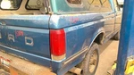 Passenger Tail Light From 8501 Gvw Fits 90-97 Ford F250 Pickup 2234525. Fixed Price $48.95.