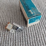 Nos 1969-1974 Chevy Camaro Nova Heater Fan Blower Motor Switch Gm 6273385. Fixed Price $50.00.
