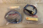 Nos Oem Rambler Six Rebel Ambassador Wagon Tail Backup Light Wire # 3451295. Fixed Price $29.99.