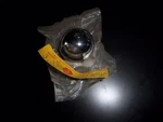 1960 Amc Rambler License Plate Light Classic Rebel Ambassador Nos. Fixed Price $19.99.