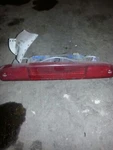 Dakota 1999 High Mounted Stop Light 968786. Fixed Price $60.10.