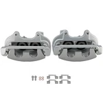 Front Brake Caliper Set For Chrysler 300 2005-2011/DODGE Challenger 2009-2011. Fixed Price $117.34.