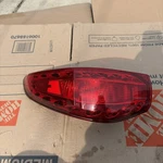 09-17 Infiniti FX35 FX50 QX70 Left Sided Taillight Brake Oem. Fixed Price $155.00.