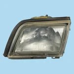 Left Driver Halogen Headlight Lamp Oem 90-95 Mercedes R129 300SL 500SL SL320. Fixed Price $144.95.
