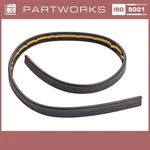 Tail Light Strip Gasket For Porsche 964 Lower. Fixed Price $80.50.