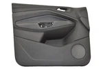 2017-2019 Ford Escape Oem Front Left Lh Interior Door Panel Cover Trim W/ Handle. Fixed Price $289.99.