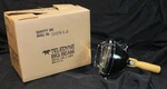 Vintage 1970S Teledyne Big Beam Model 50S12 Automotive / Marine Search Light New. Fixed Price $139.99.