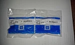 Nos Gm 54-72 Convertible Rear Courtesy Lens 4482877 (2). Fixed Price $39.95.