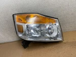 2008 - 2015 Nissan Armada Right Passenger Rh Headlight Halogen Depo AB5169 Dw. Fixed Price $79.99.