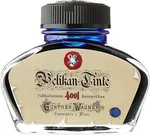 Pelikan 4001 Gunther Wagner Fountain Pen Ink Royal Blue New Box 340299. Fixed Price $18.39.