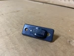 Gm Ford Chrysler Automotive Dome Light Interior Switch 1940'S Blue. Fixed Price $30.00.