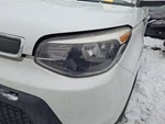 2015 Kia Soul Driver Left Headlight Assembly Halogen Oem Used 114-60243L. Fixed Price $131.58.