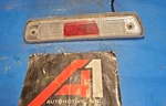 10 Ford F150 Pickup 3RD Brake Light Avoidance Lamp W/reverse Lmp Rr Roof Mnt Oem. Fixed Price $49.61.