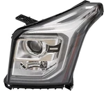 Fits 2015 To 2020 Left Driver Headlamp Assembly Hid No Logo Gmc Yukon. Fixed Price $448.74.