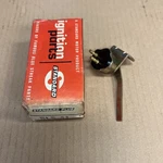 Nos Standard Plus SLS-41 Ignition Stoplite Switch Cars Tap Desc. Fixed Price $14.95.