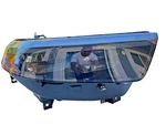 2020-2024 Ford Explorer Headlight Led Right/passenger Oem LB5B-13W029-PC. Fixed Price $450.00.