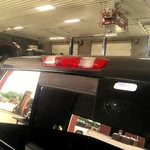Used Center High Mount Stop Light Fits: 2008 Chevrolet Silverado 1500 Pickup Gr. Fixed Price $96.90.