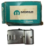 New Old Stock Headlight Switch For 1963-71 Body Models Mopar #2586601. Fixed Price $135.00.