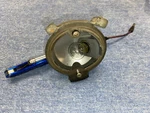 1970 Plymouth Road Runner Gtx Satellite Reverse Backup Light Housing Lh. Fixed Price $49.99.