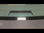 Used Center High Mount Stop Light Fits: 2005 Ford Five Hundred Grade. Fixed Price $95.64.