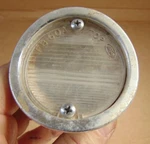 1960 Ford Car Backup Reverse Light FB-60A Fomoco Galaxie Fairlane Rat Rod. Fixed Price $9.95.