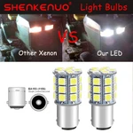 Premier 1156 Led Headlamp For Husqvarna YTH24V48LS YTH24V54 Mower 12V Bulbs. Fixed Price $14.05.