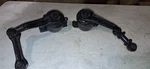 Ford 1939- 1948 Houdaille Shocks 1163 Flathead Vintage Sprint Car Hotrod Speed. Fixed Price $235.60.